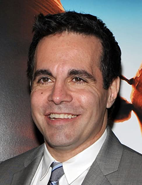 Mario Cantone Mario Cantone