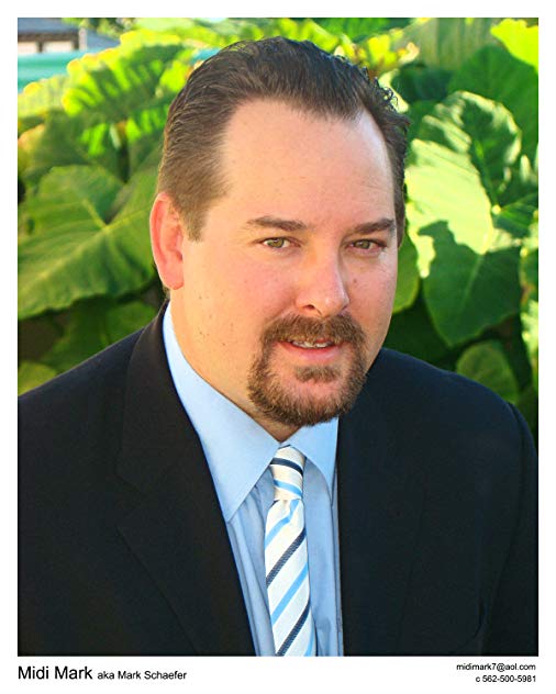 Mark Schaefer Mark Schaefer