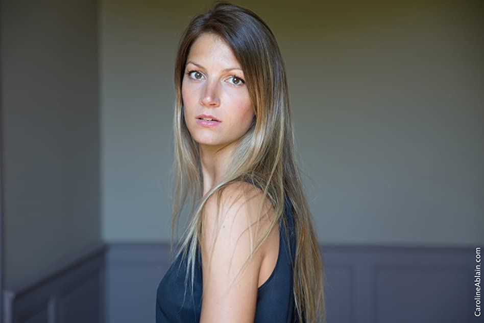 Emmanuelle Lanfray Emmanuelle Lanfray