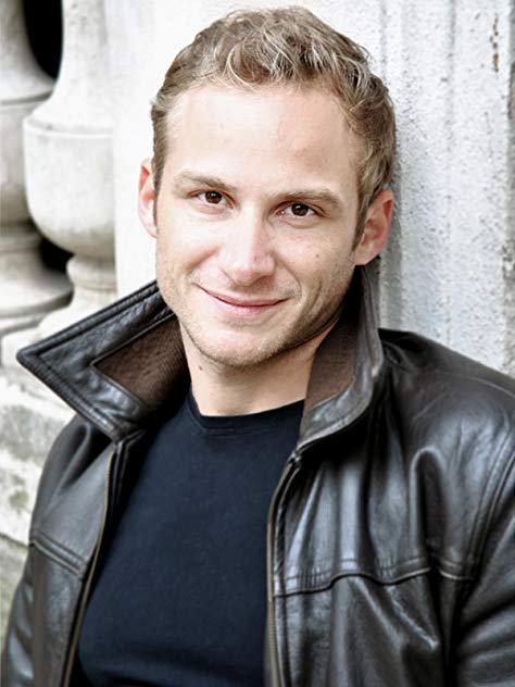 Victor Pontecorvo Victor Pontecorvo