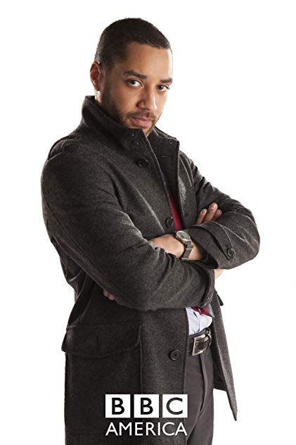 Samuel Anderson Samuel Anderson