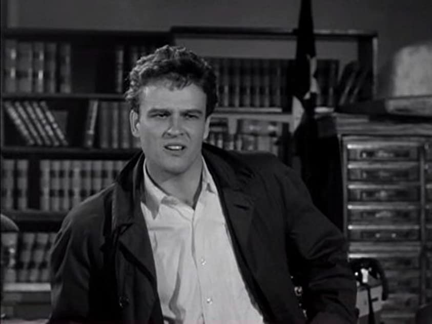 John Ericson John Ericson