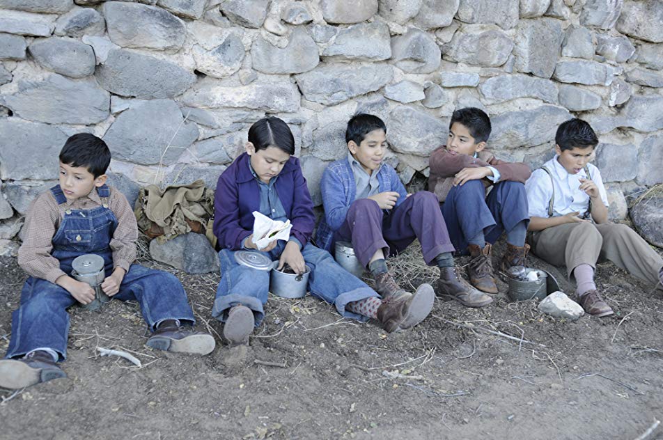 Luke Ganalon Luke Ganalon