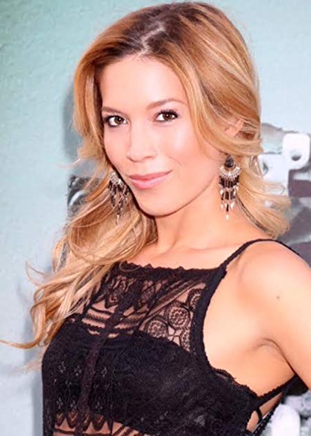 Alicia Vela-Bailey Alicia Vela-Bailey