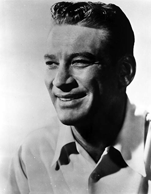 Kenneth Tobey Kenneth Tobey