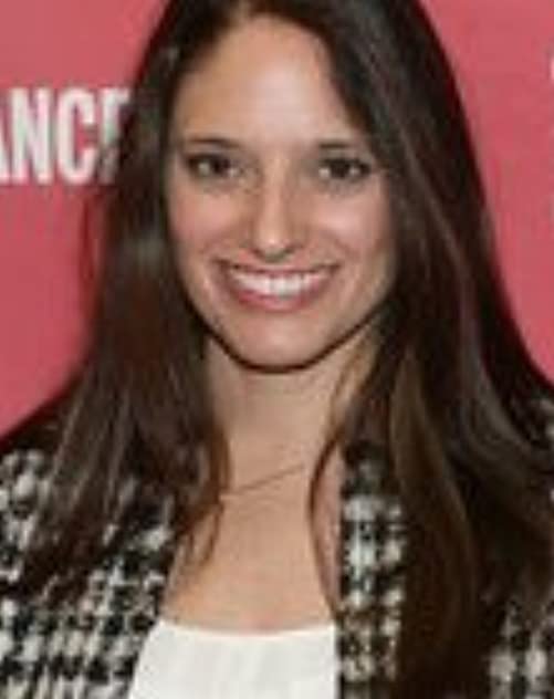 Stephanie Langhoff Stephanie Langhoff