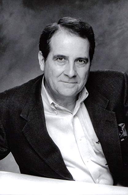John P. Fertitta John P. Fertitta