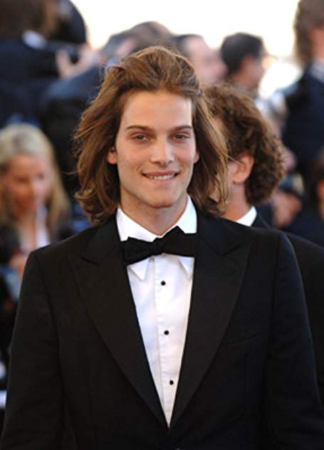 Andy Gillet Andy Gillet