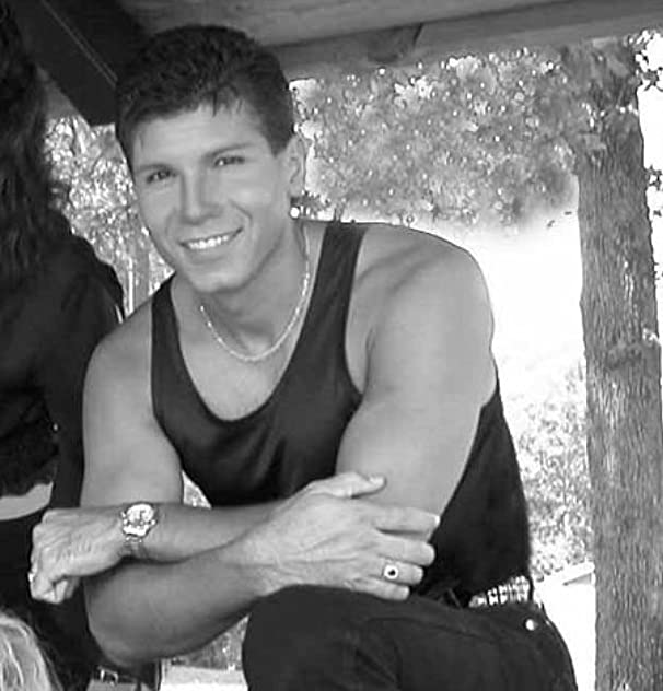 Joe Tinoco Joe Tinoco