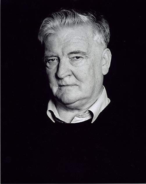 Pat Laffan Pat Laffan