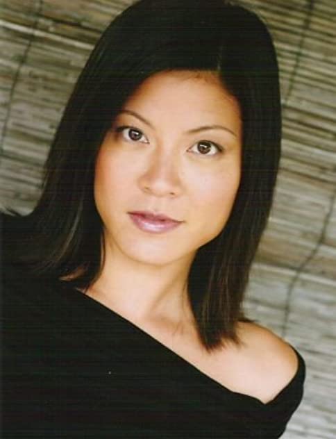 Rebecca Lin Rebecca Lin