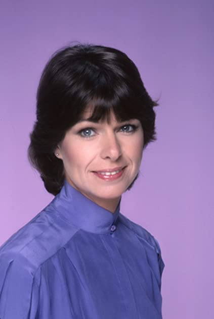 Caroline McWilliams Caroline McWilliams