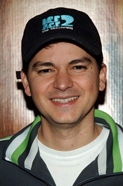 Carlos Saldanha Carlos Saldanha