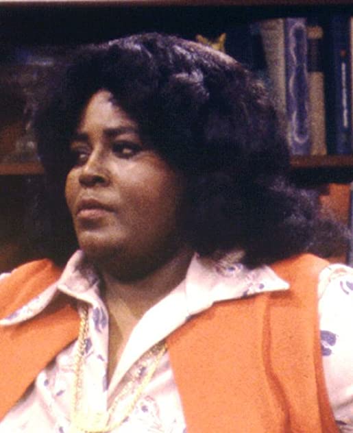 Mabel King Mabel King