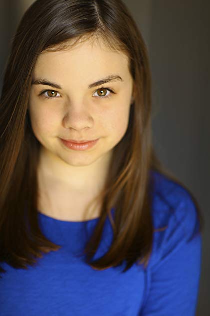 Kyla O'Deay Kyla O'Deay