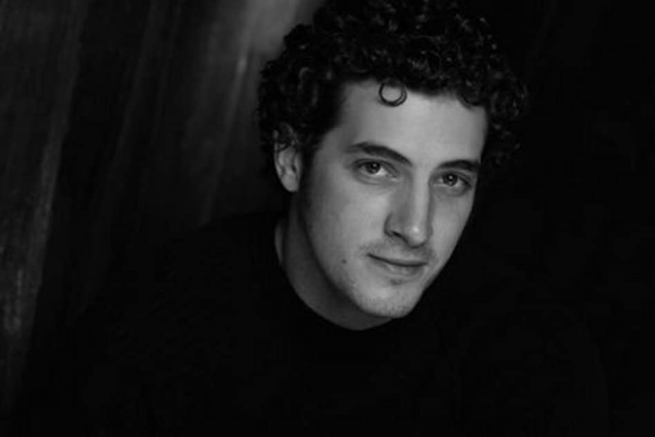 Joseph Adam Joseph Adam