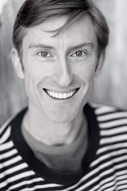 Kieran Buckeridge Kieran Buckeridge