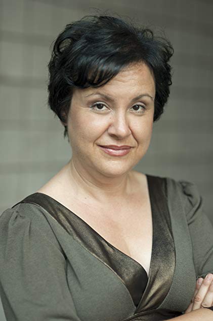 Sandra Battaglini Sandra Battaglini