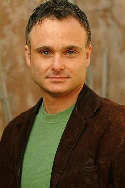 Randy Robertson Randy Robertson