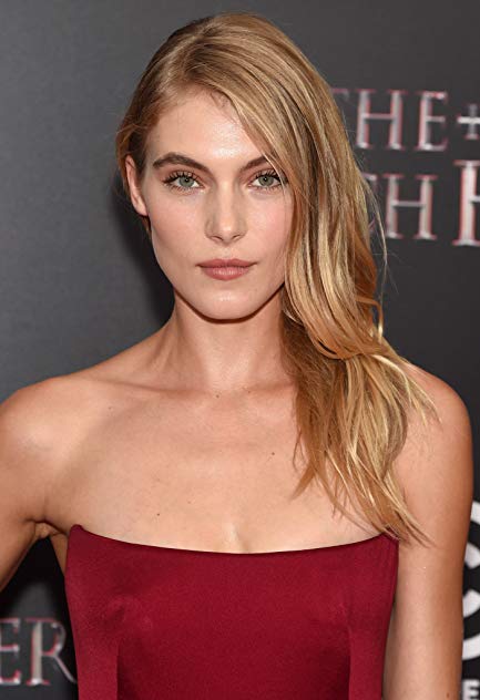 Allegra Carpenter Allegra Carpenter