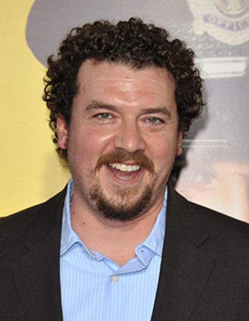 Danny McBride Danny McBride