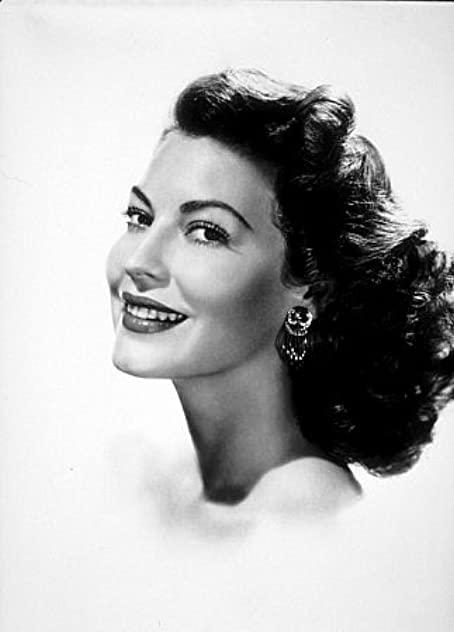 Ava Gardner Ava Gardner