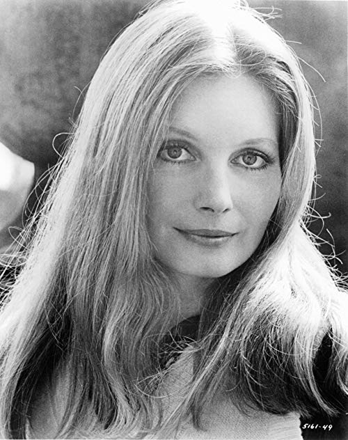 Catherine Schell Catherine Schell
