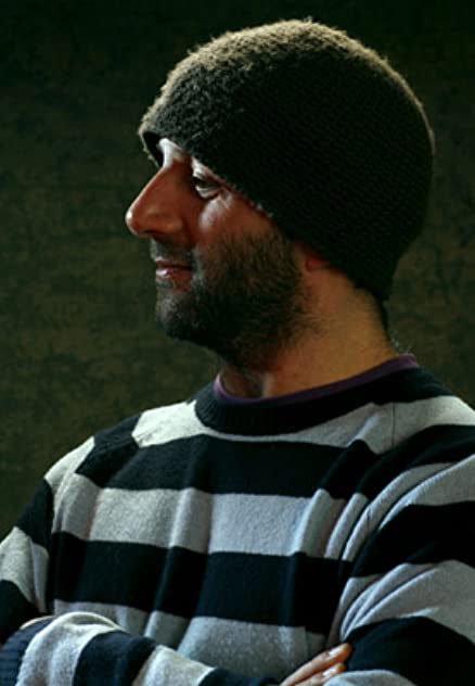 Nick Goldsmith Nick Goldsmith