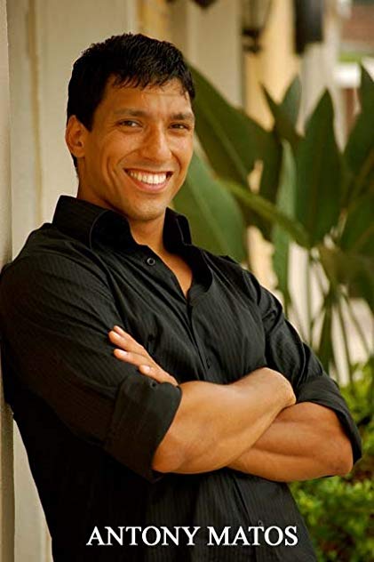 Antony Matos Antony Matos