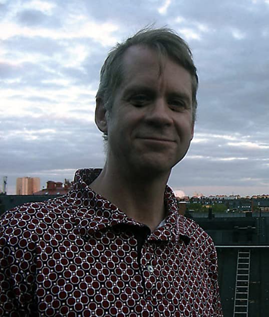 Christer Fant Christer Fant