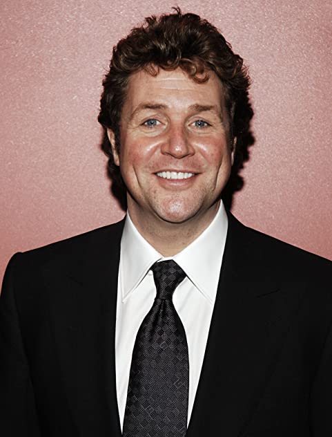 Michael Ball Michael Ball
