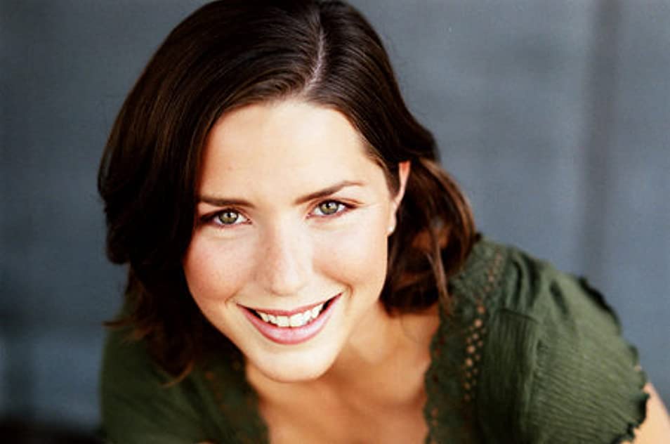 Leah Marie Parker Leah Marie Parker