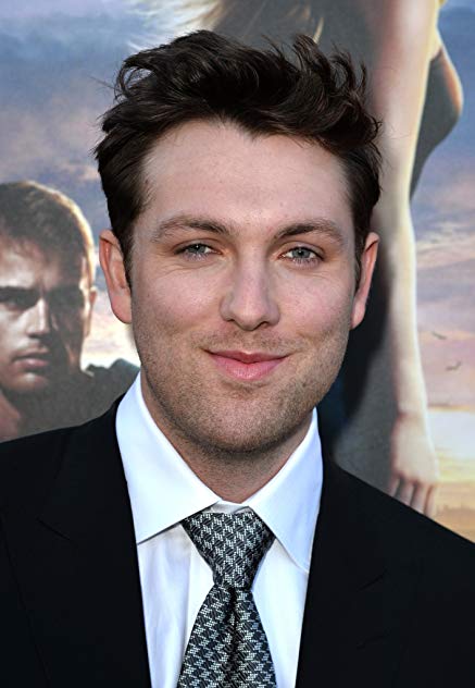 Christian Madsen Christian Madsen