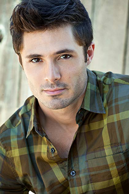 Patrick Tatten Patrick Tatten