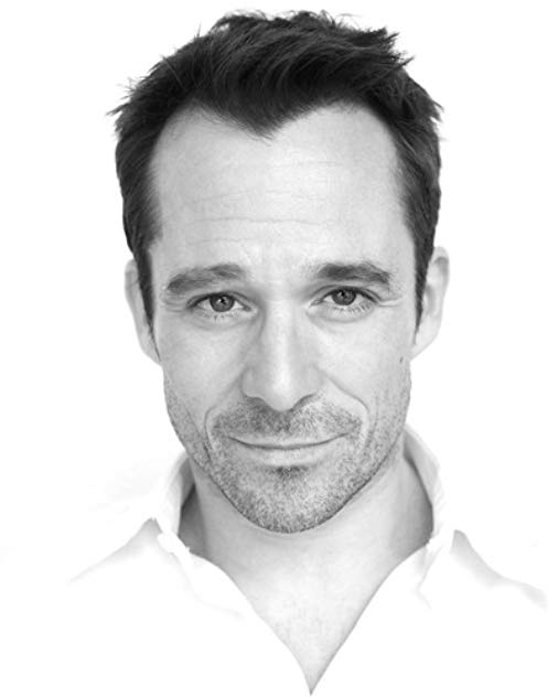 Sean Power Sean Power