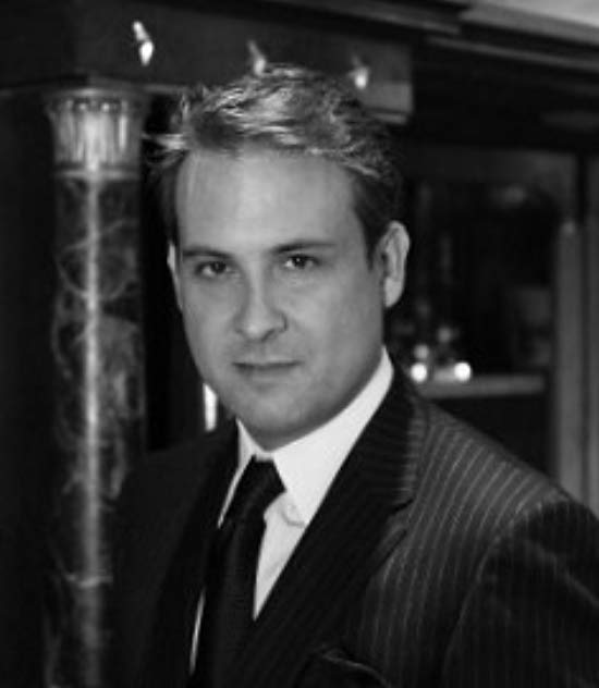 John W. Houghtaling John W. Houghtaling