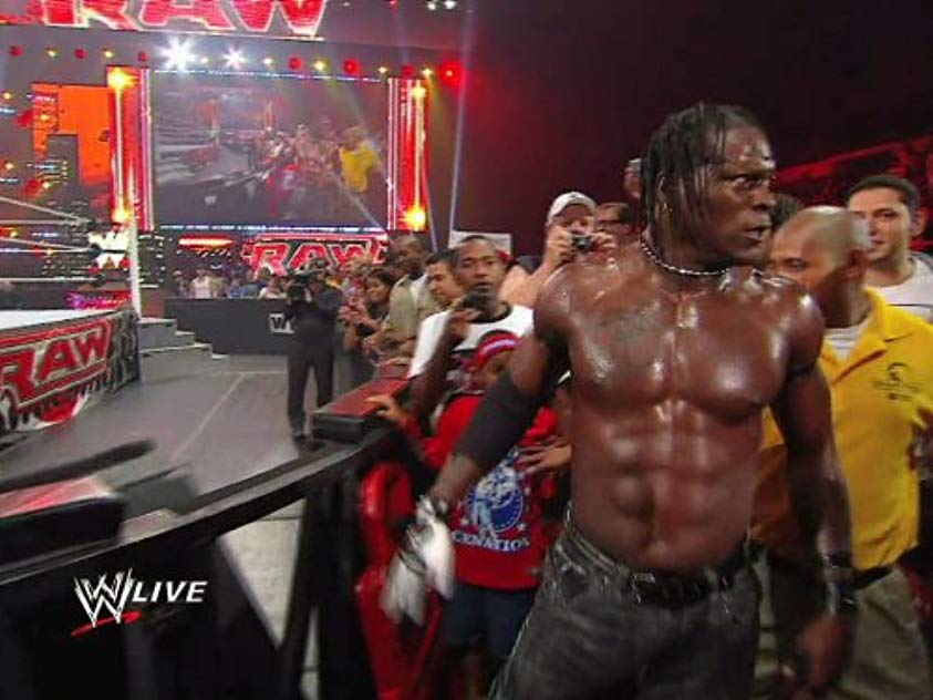 Ron Killings Ron Killings