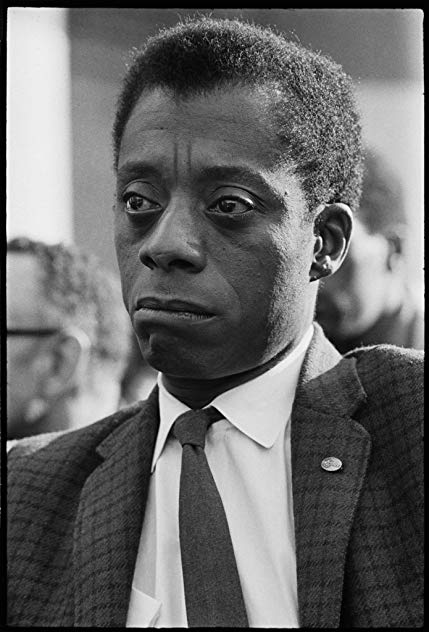 James Baldwin James Baldwin