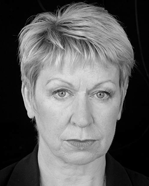 Joanna Bacon Joanna Bacon