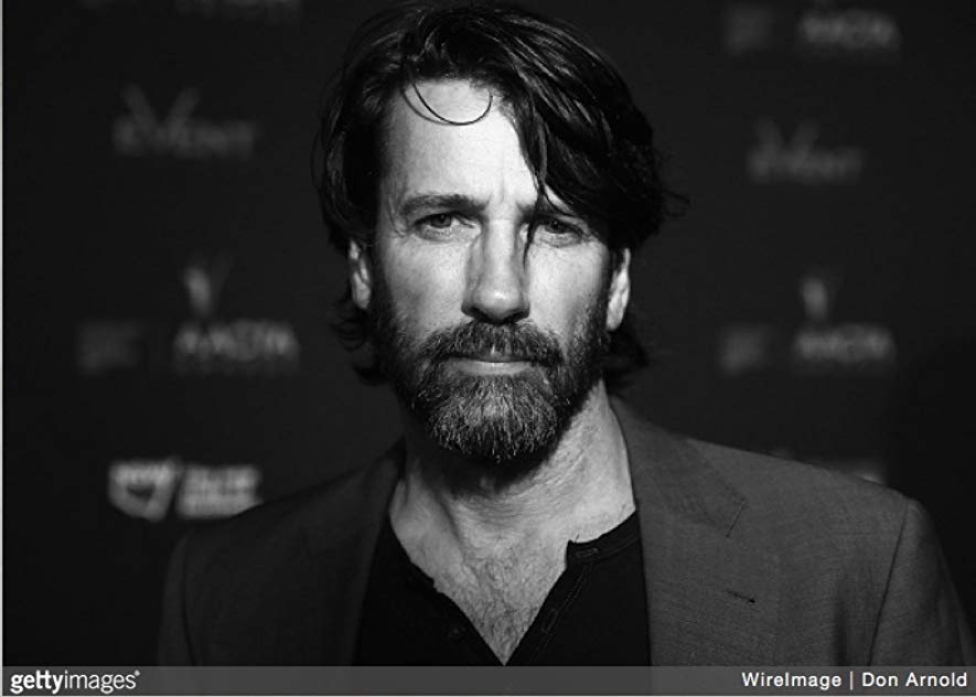 David E. Woodley David E. Woodley