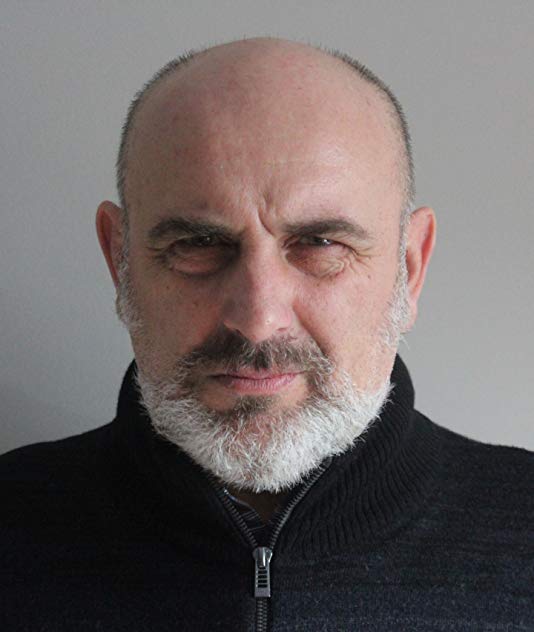 Dusan Rokvic Dusan Rokvic