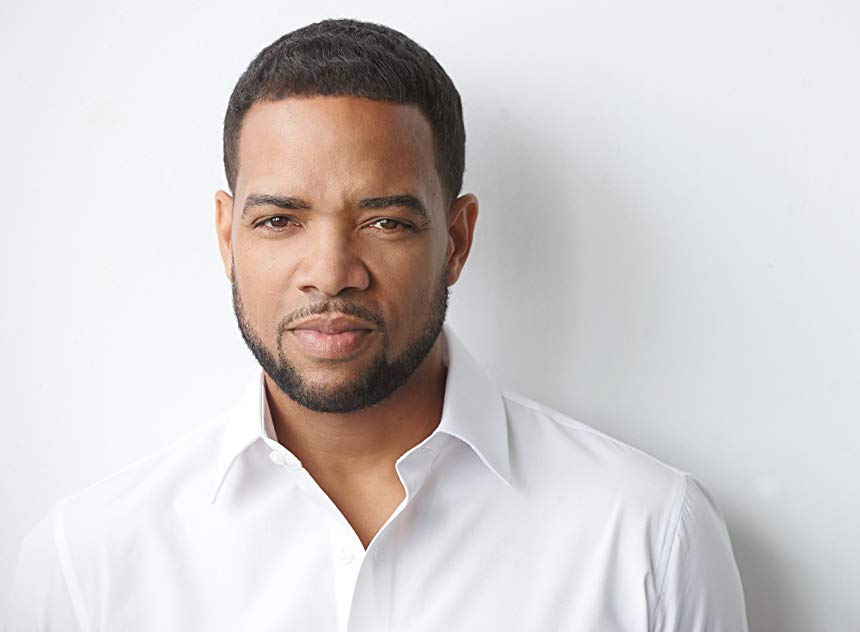 Michael Ellison Michael Ellison