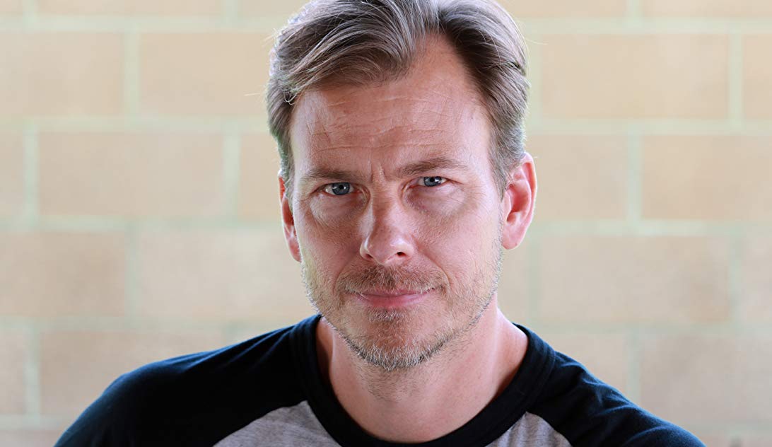 John C. Epperson John C. Epperson