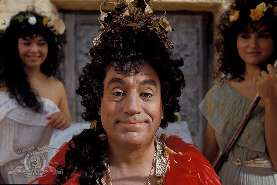 Terry Jones Terry Jones