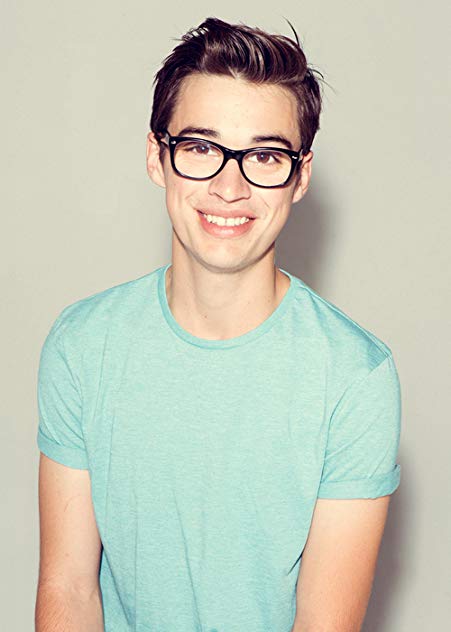 Joey Bragg Joey Bragg