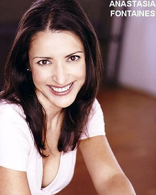 Anastasia Fontaines Anastasia Fontaines
