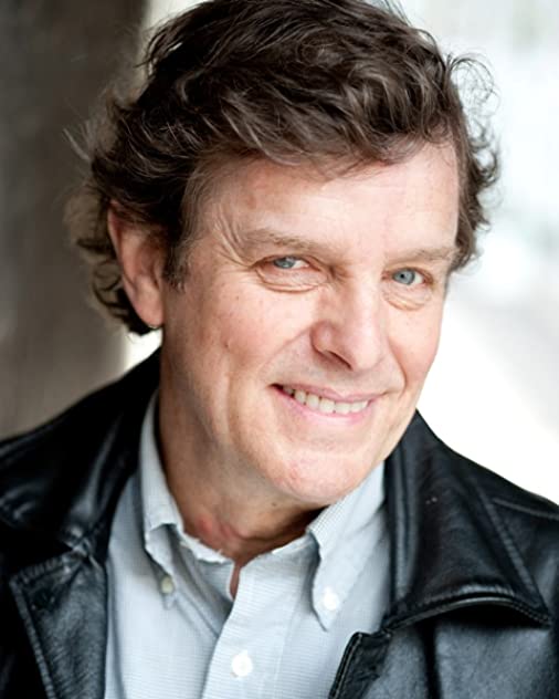 Philip Hurd-Wood Philip Hurd-Wood