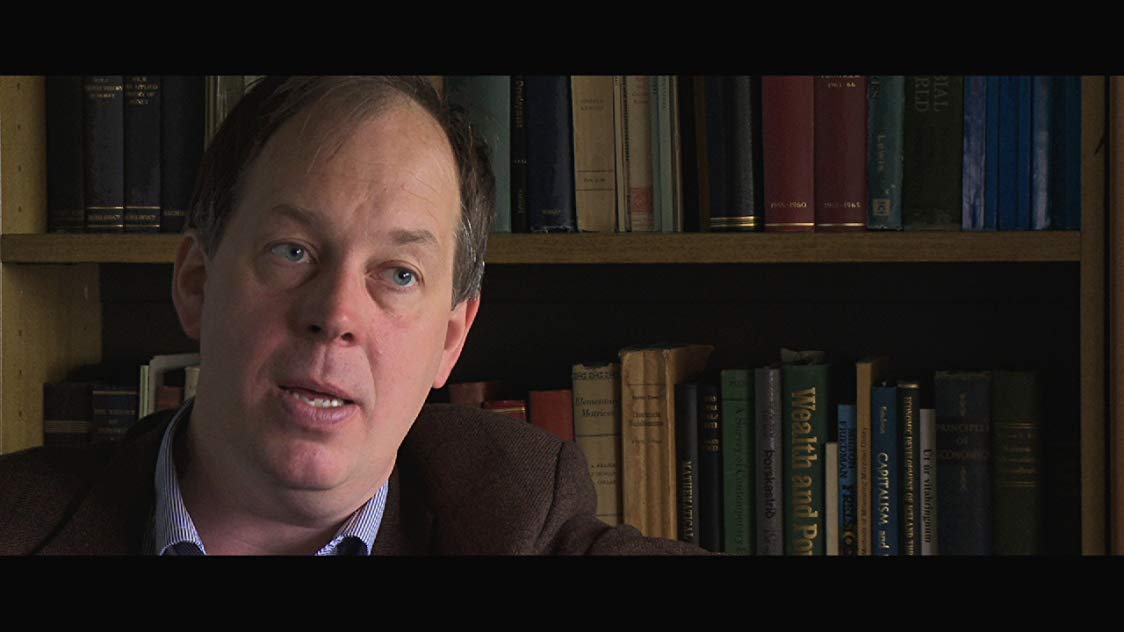 Gylfi Zoega Gylfi Zoega