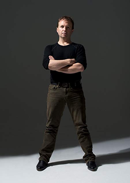 Gareth Ruck Gareth Ruck