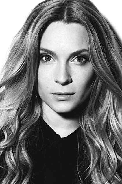 Aliette Opheim Aliette Opheim